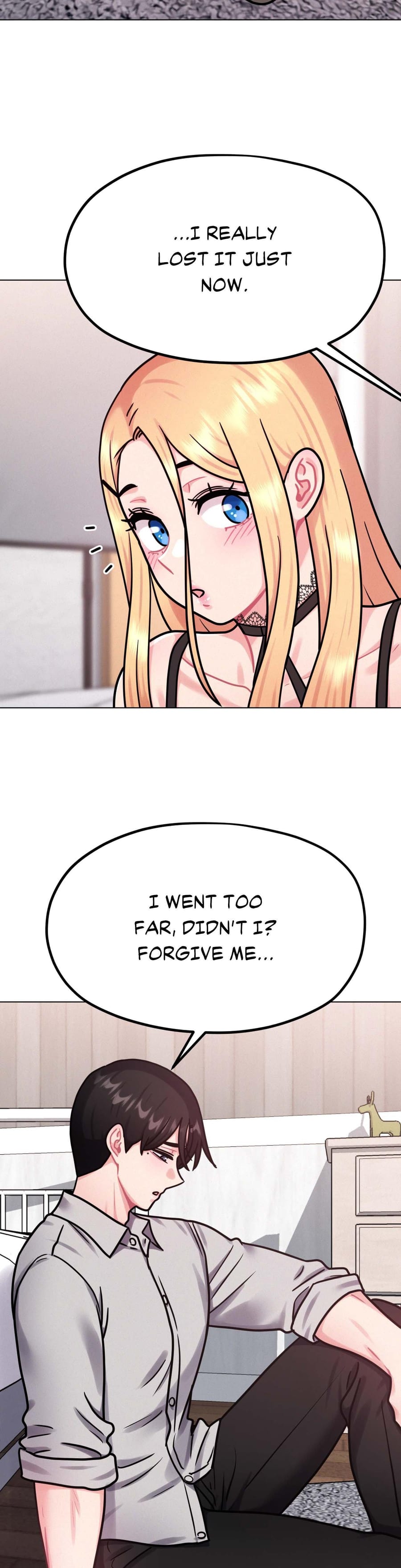 Her Red Hot Plaything (Uncensored), chapter 7, page 11 of 42