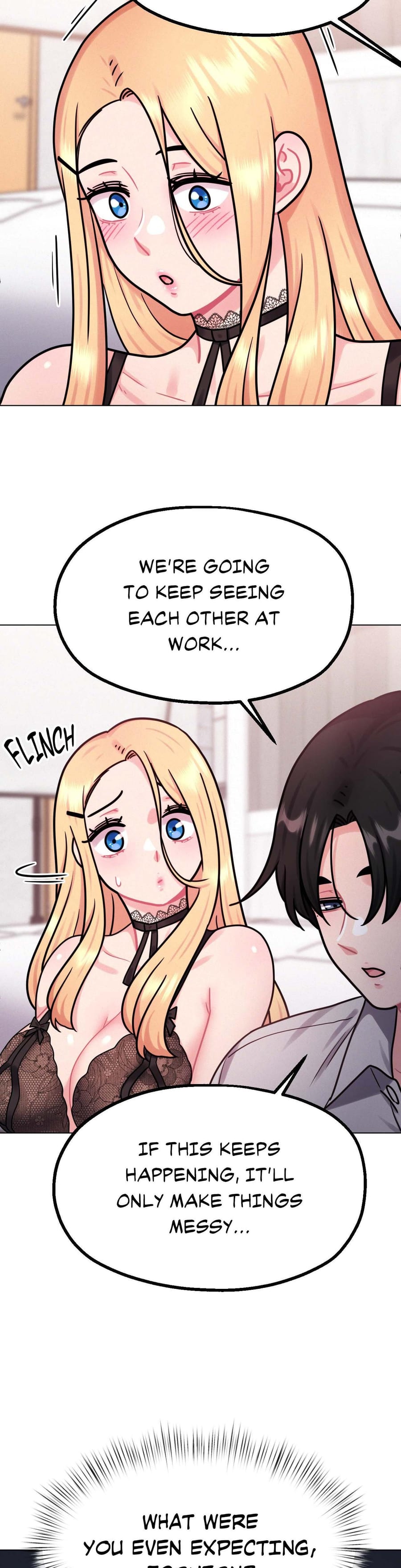 Her Red Hot Plaything (Uncensored), chapter 7, page 14 of 42