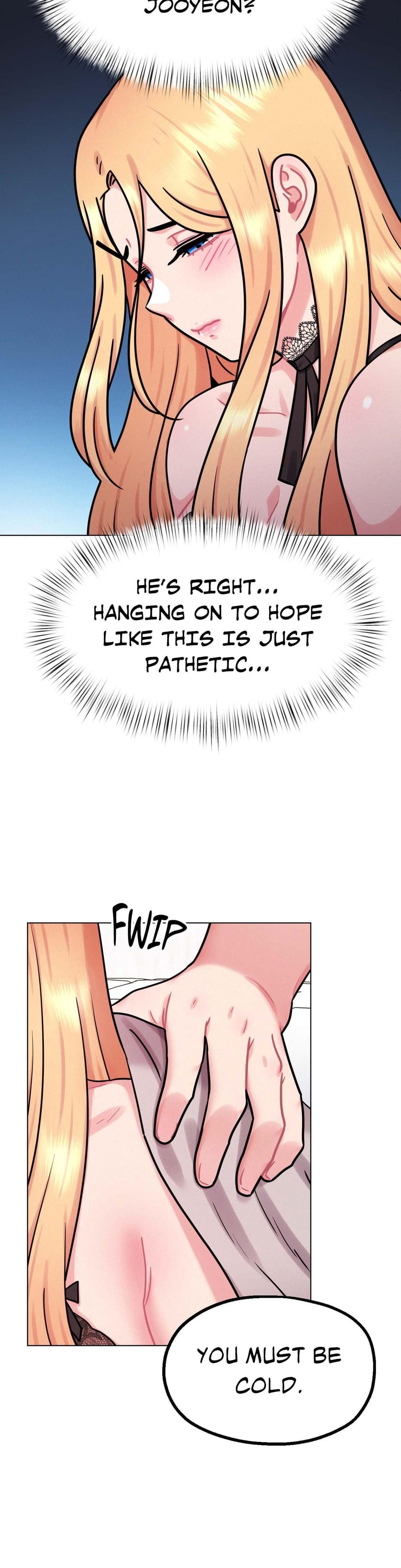 Her Red Hot Plaything (Uncensored), chapter 7, page 15 of 42