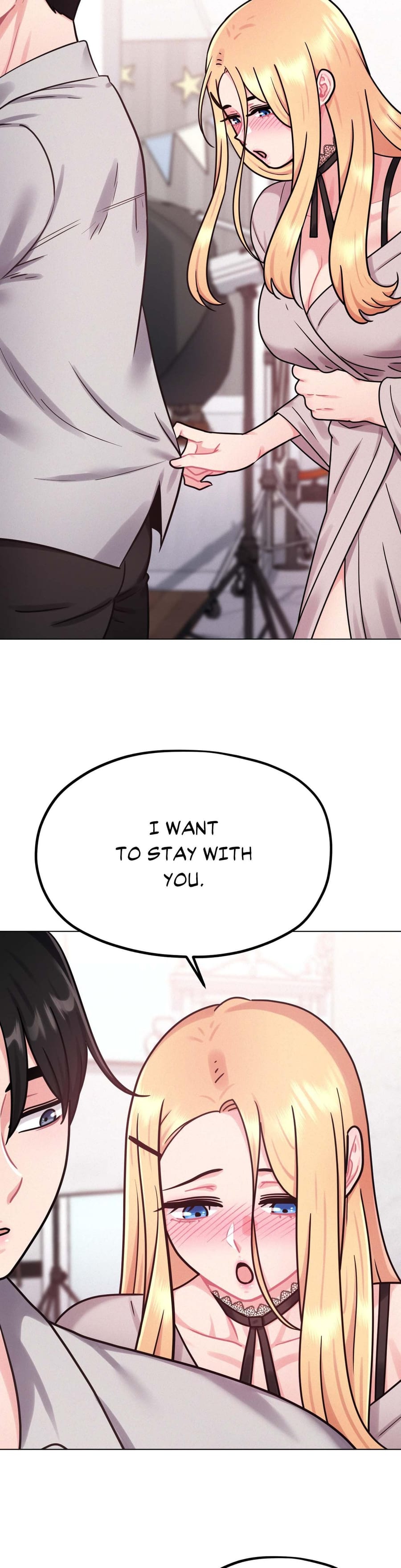 Her Red Hot Plaything (Uncensored), chapter 7, page 21 of 42