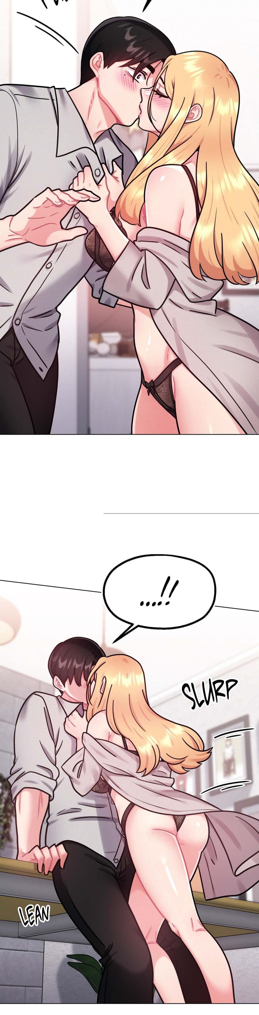 Her Red Hot Plaything (Uncensored), chapter 7, page 23 of 42