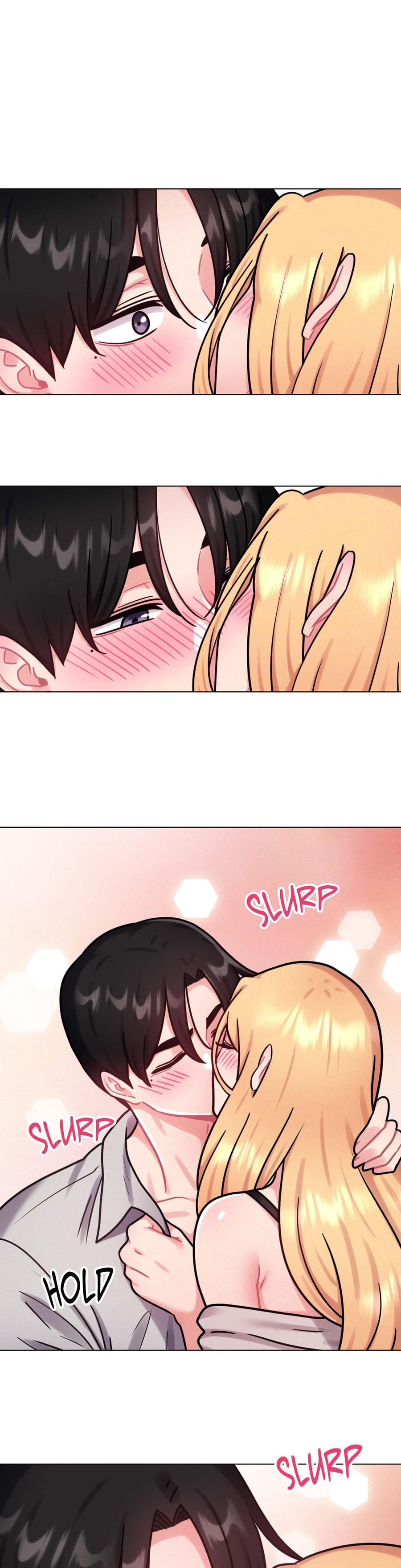 Her Red Hot Plaything (Uncensored), chapter 7, page 24 of 42