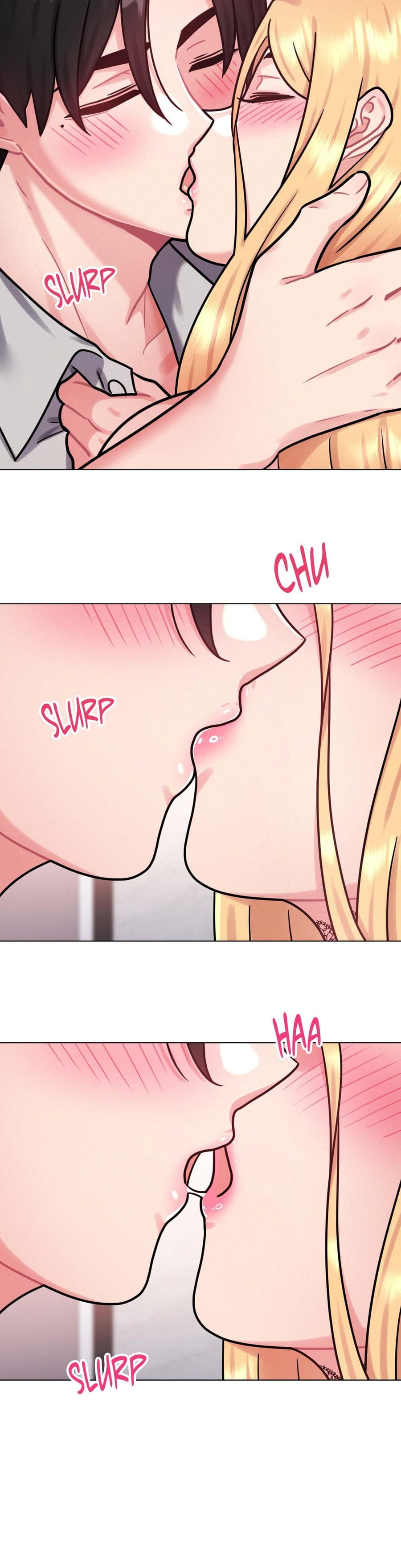 Her Red Hot Plaything (Uncensored), chapter 7, page 25 of 42