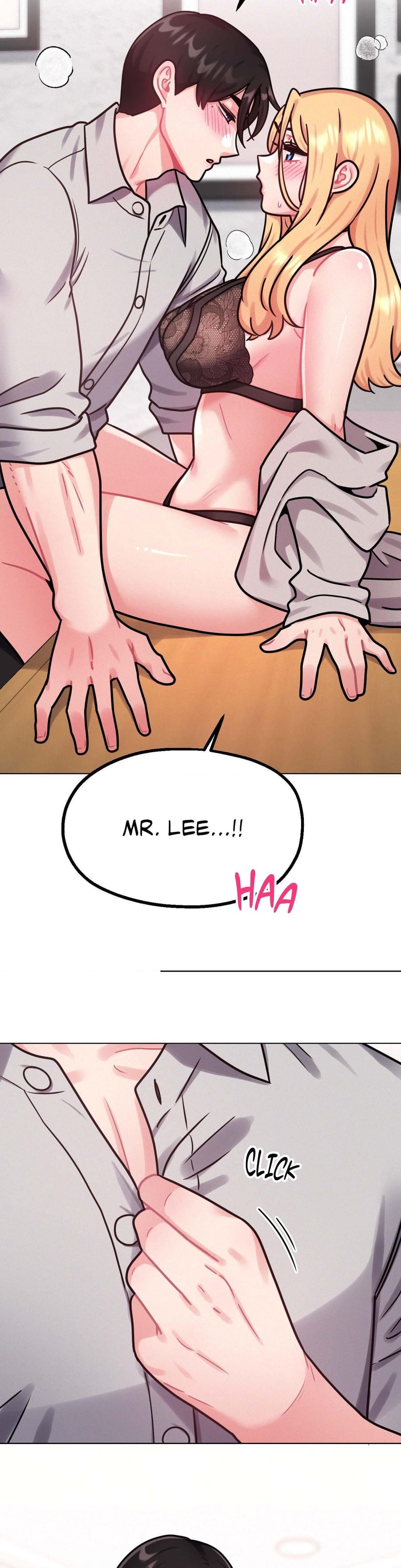 Her Red Hot Plaything (Uncensored), chapter 7, page 28 of 42