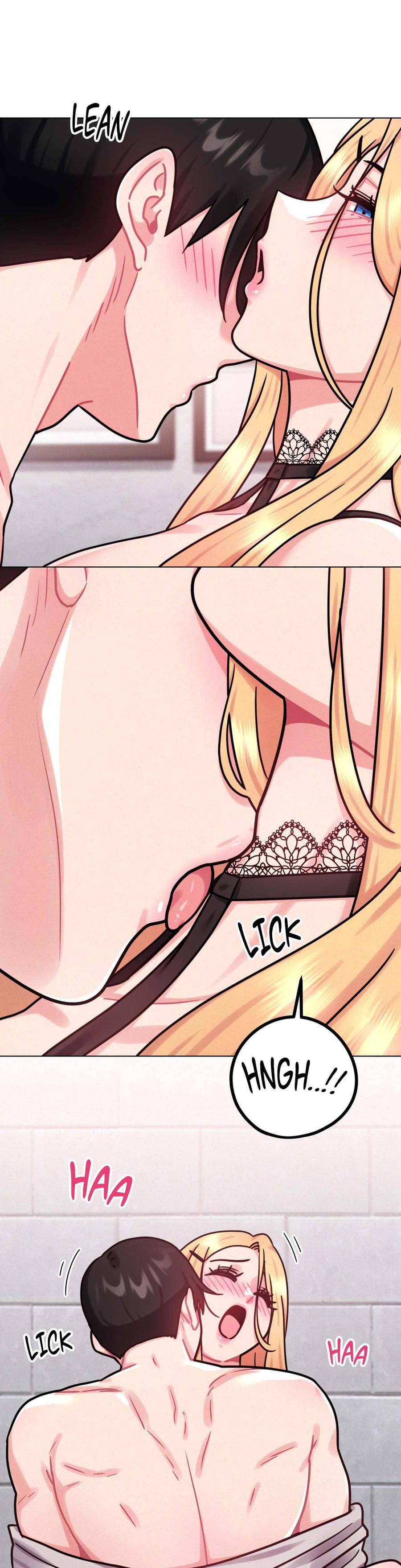Her Red Hot Plaything (Uncensored), chapter 7, page 30 of 42