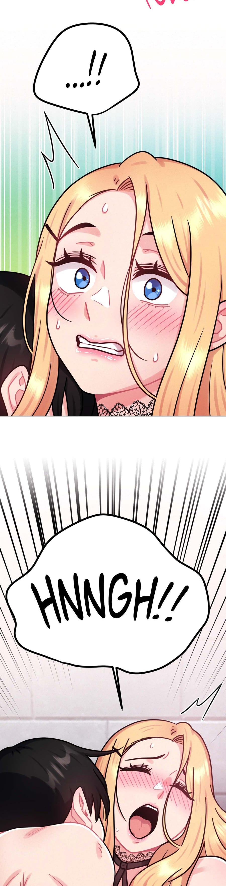 Her Red Hot Plaything (Uncensored), chapter 7, page 33 of 42