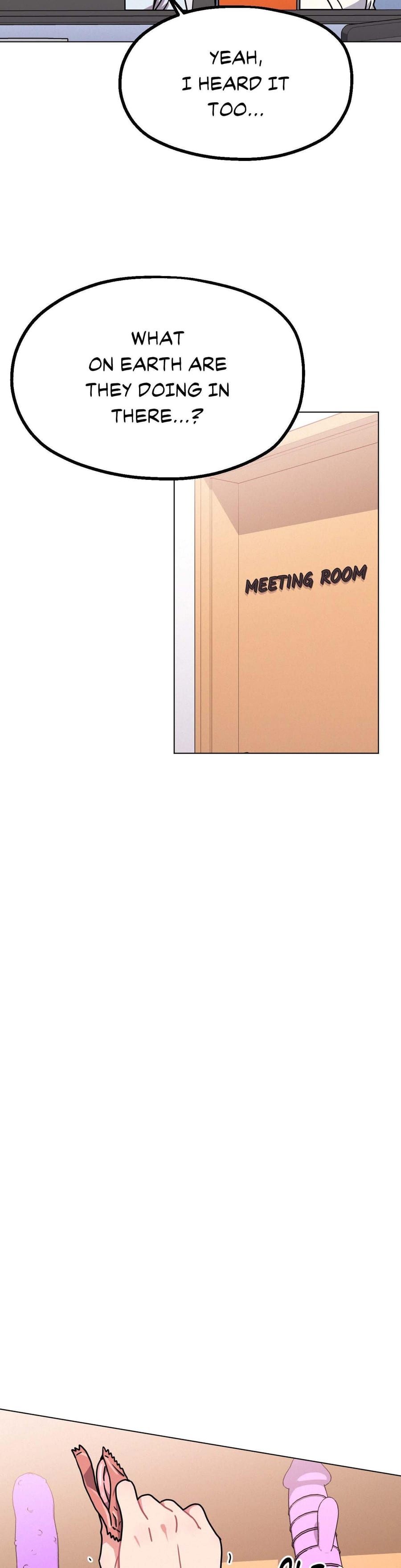 Her Red Hot Plaything (Uncensored), chapter 9, page 9 of 47