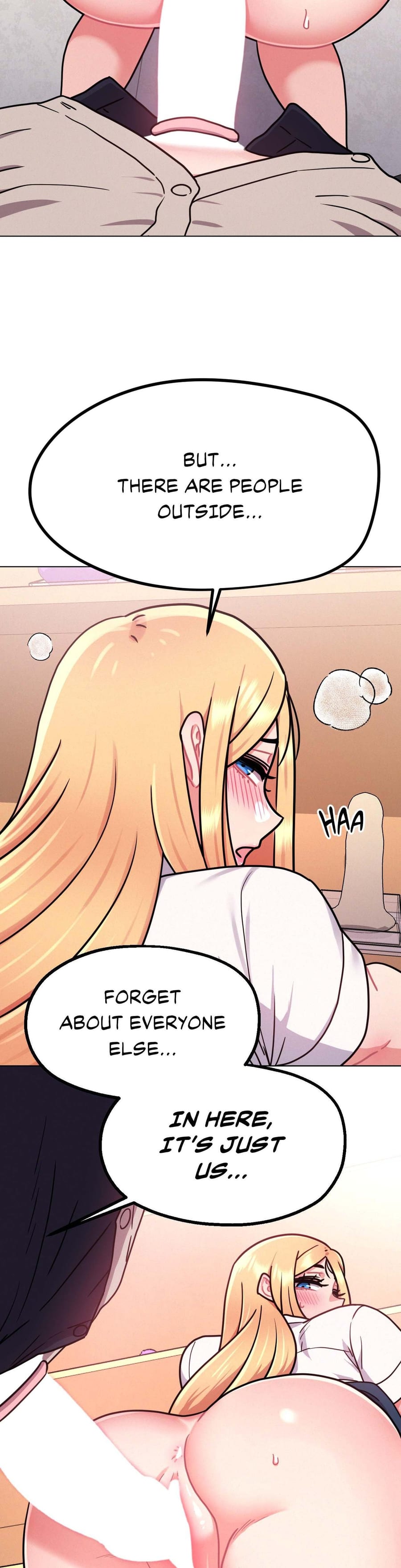 Her Red Hot Plaything (Uncensored), chapter 9, page 14 of 47