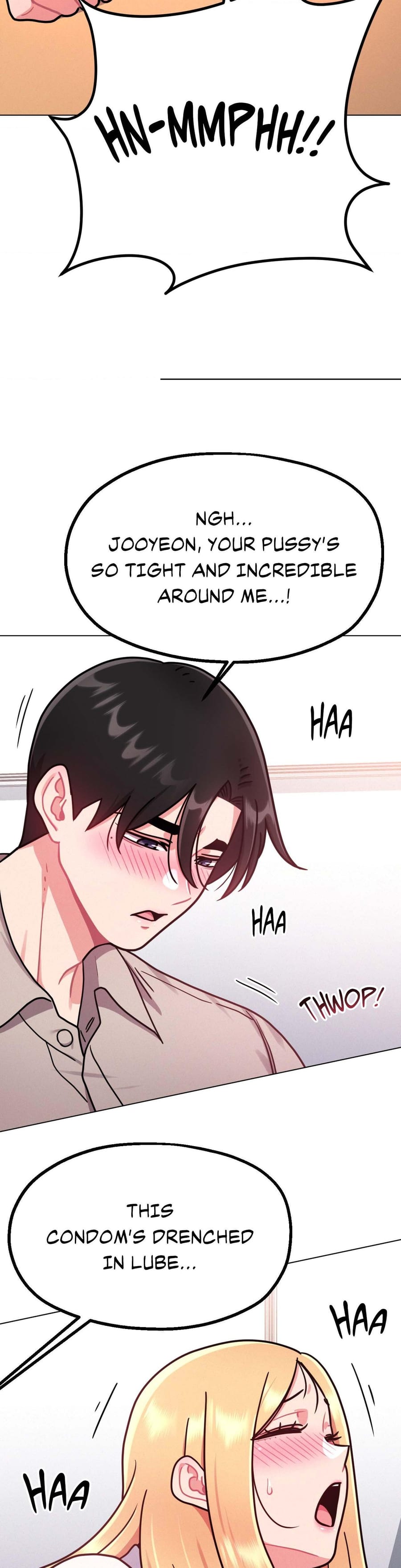 Her Red Hot Plaything (Uncensored), chapter 9, page 16 of 47