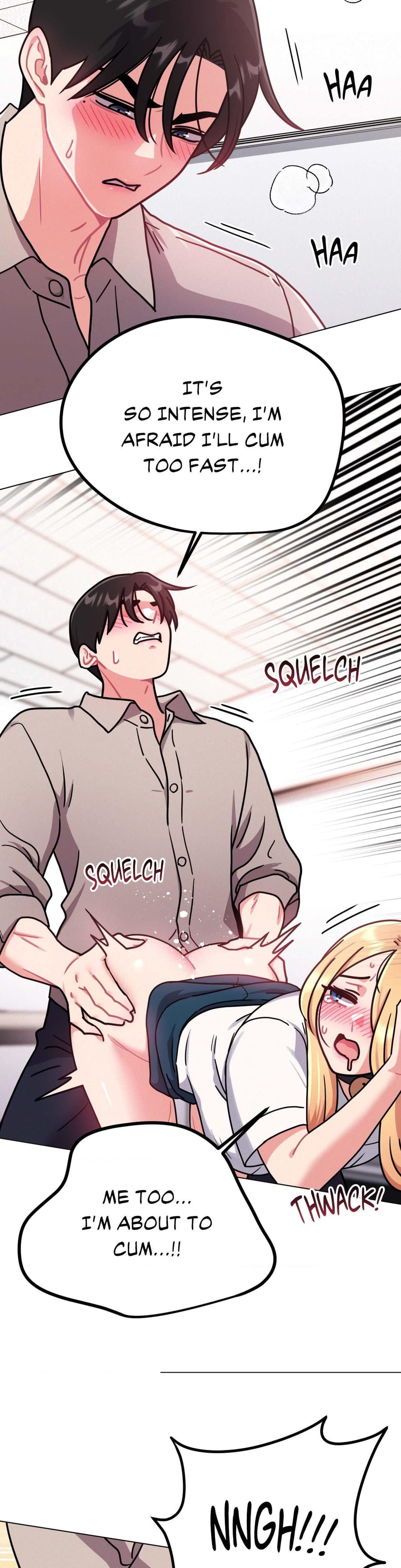 Her Red Hot Plaything (Uncensored), chapter 9, page 22 of 47