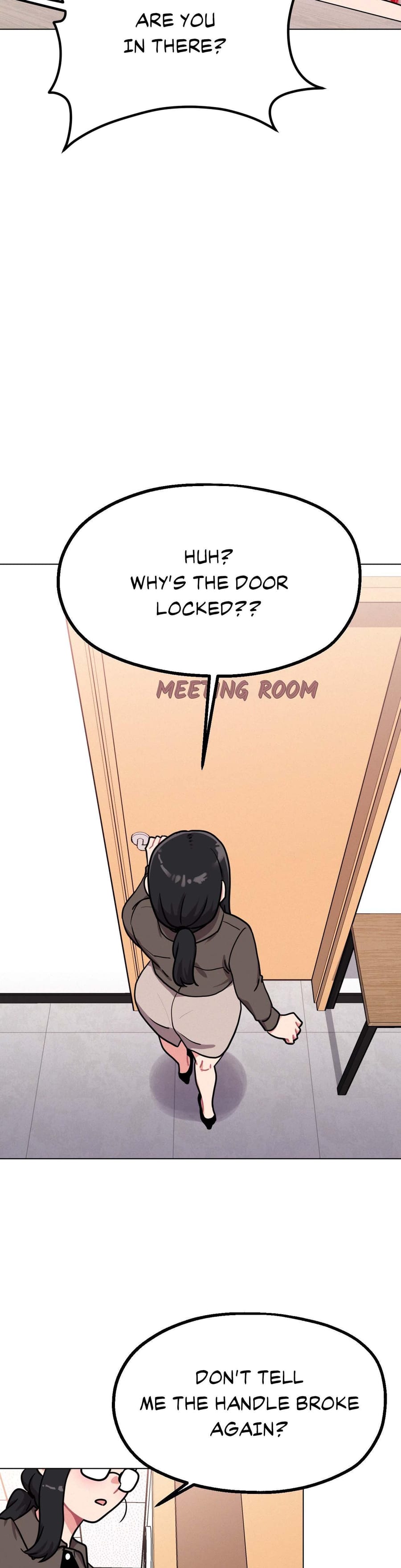 Her Red Hot Plaything (Uncensored), chapter 9, page 28 of 47