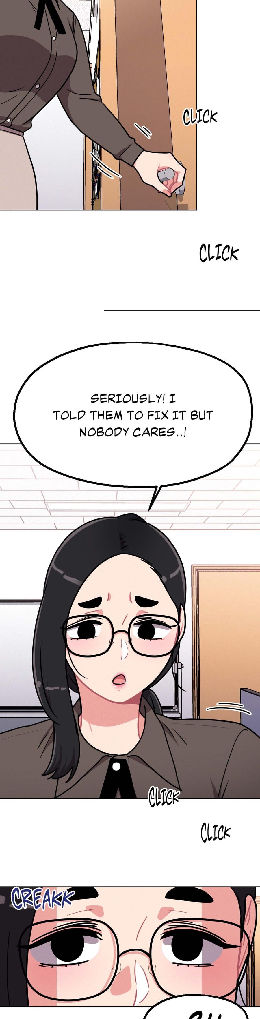 Her Red Hot Plaything (Uncensored), chapter 9, page 29 of 47