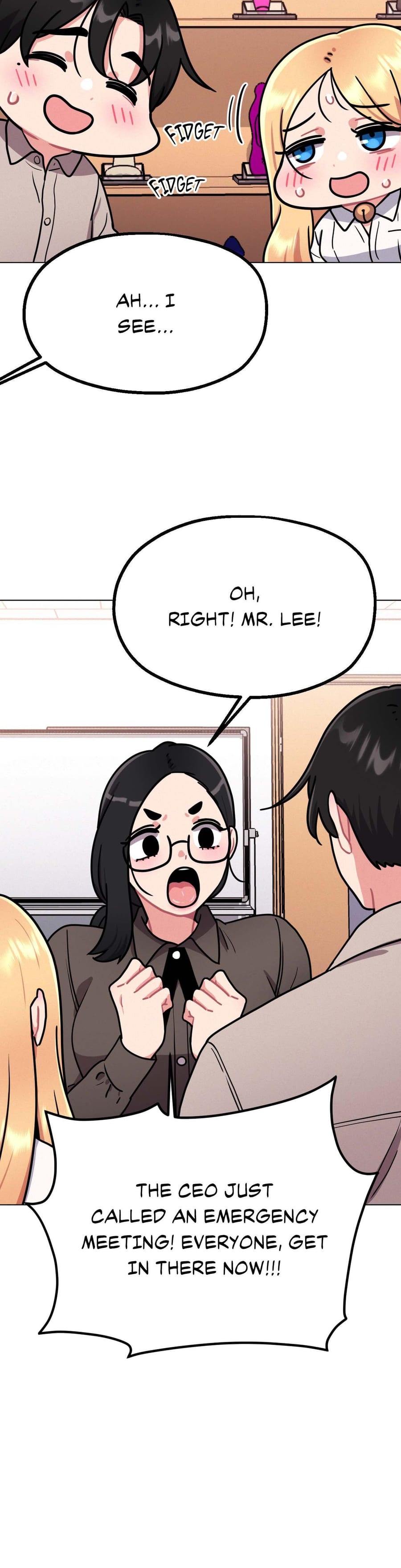 Her Red Hot Plaything (Uncensored), chapter 9, page 31 of 47