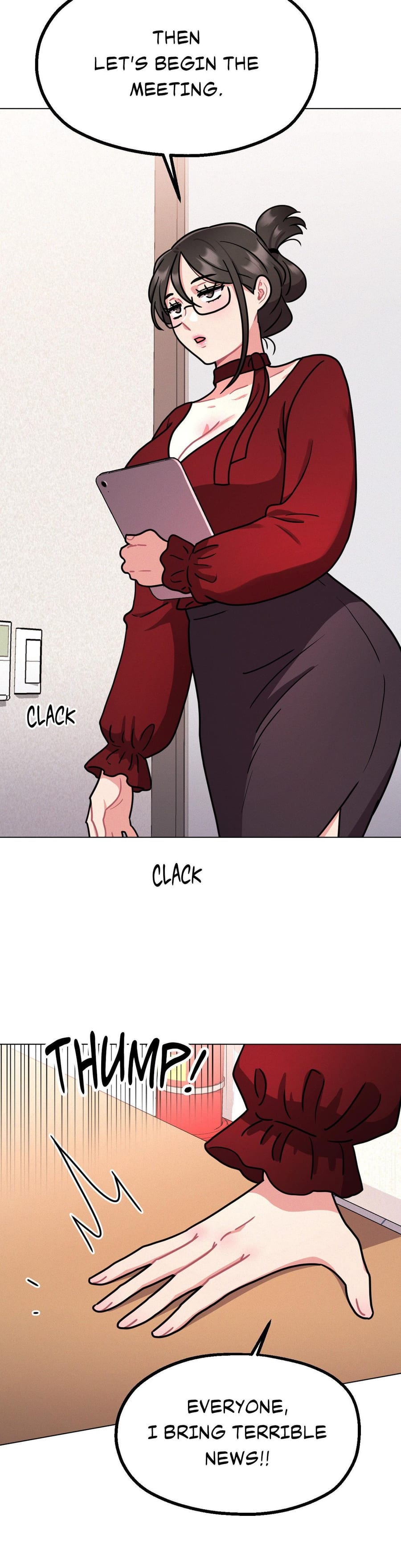 Her Red Hot Plaything (Uncensored), chapter 9, page 33 of 47