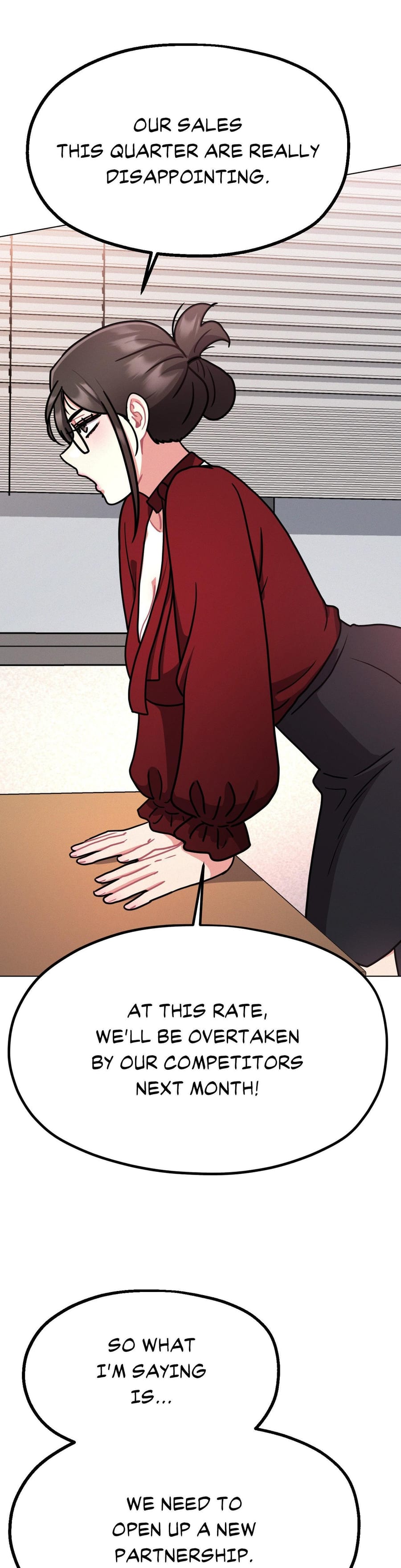 Her Red Hot Plaything (Uncensored), chapter 9, page 34 of 47