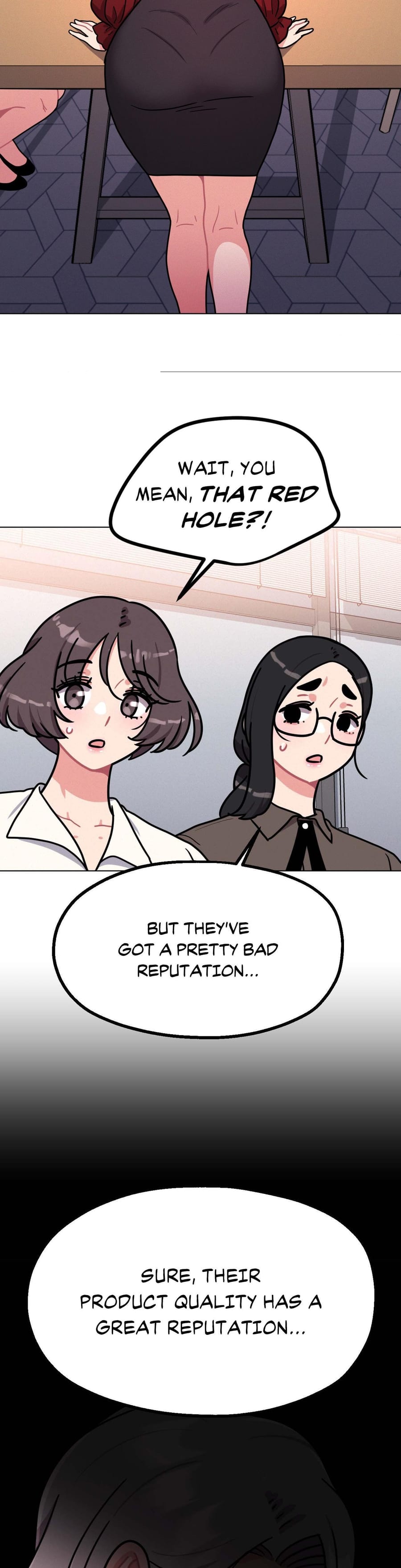 Her Red Hot Plaything (Uncensored), chapter 9, page 36 of 47