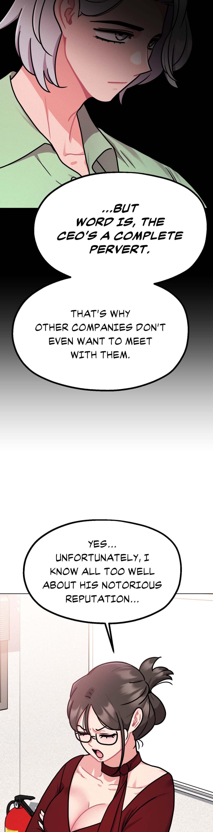 Her Red Hot Plaything (Uncensored), chapter 9, page 37 of 47