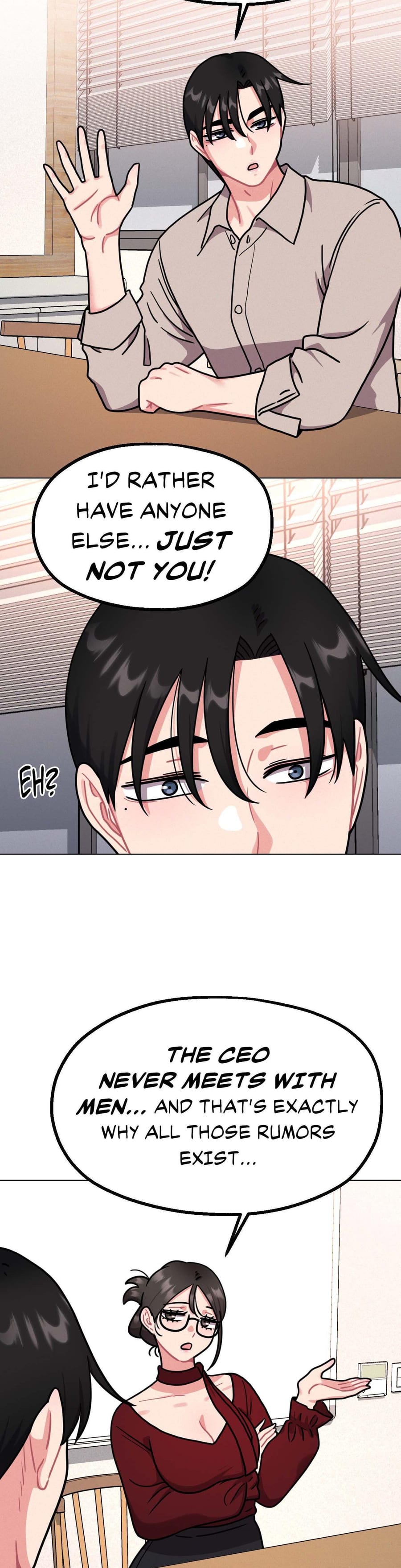 Her Red Hot Plaything (Uncensored), chapter 9, page 39 of 47