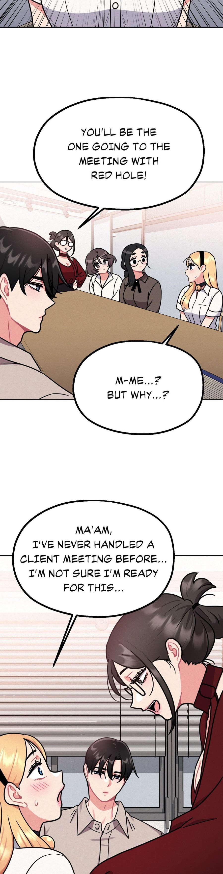 Her Red Hot Plaything (Uncensored), chapter 9, page 43 of 47