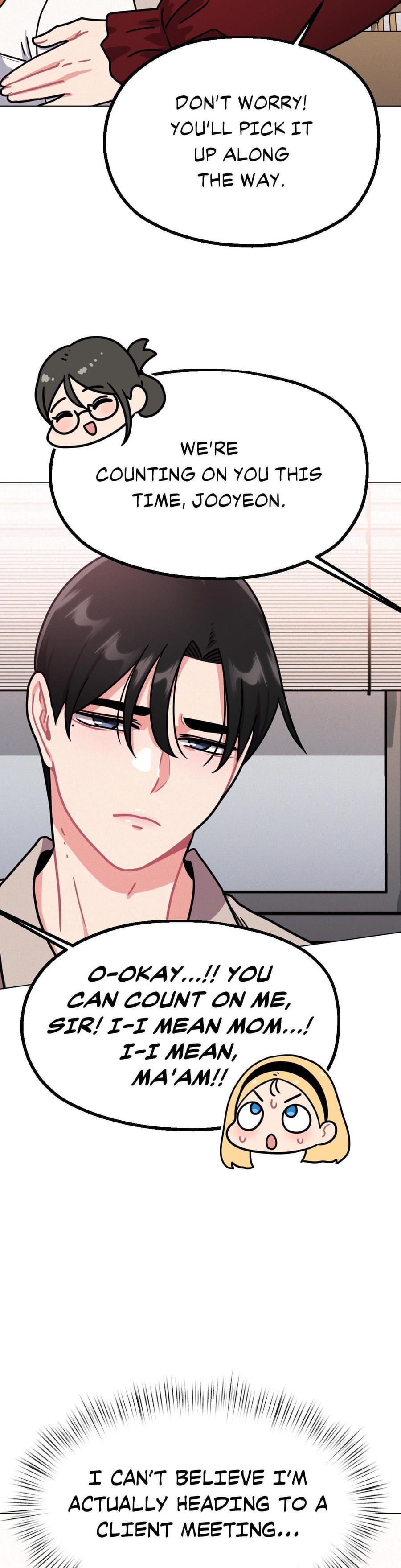 Her Red Hot Plaything (Uncensored), chapter 9, page 44 of 47