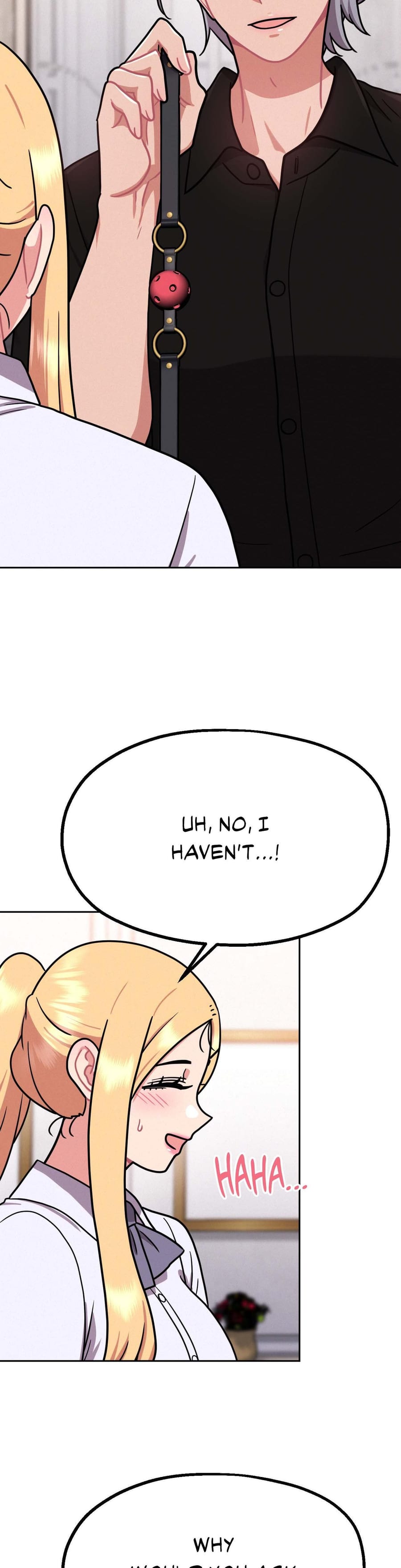 Her Red Hot Plaything (Uncensored), chapter 10, page 10 of 45