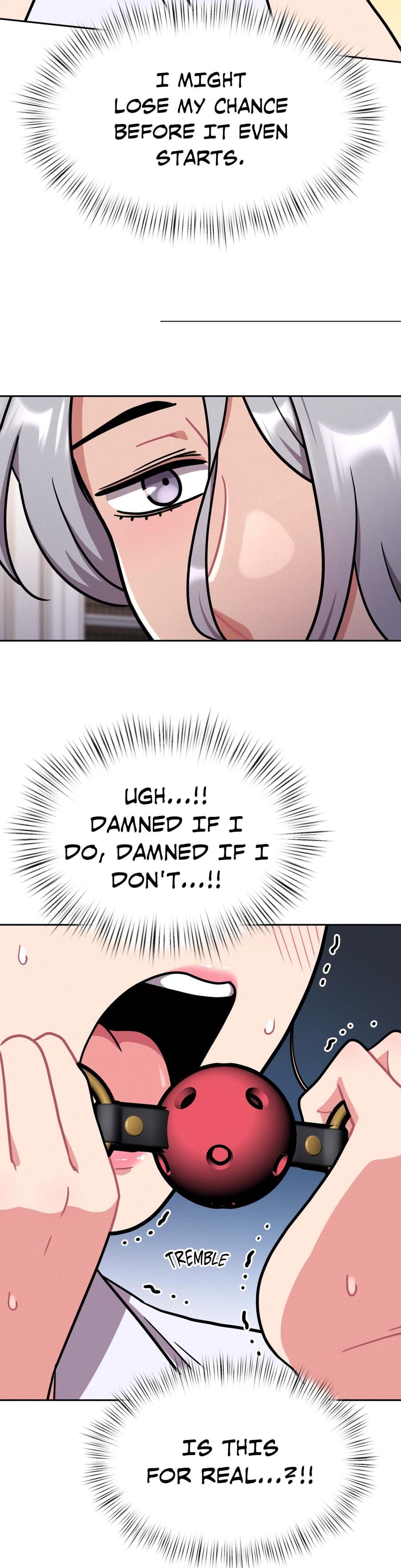 Her Red Hot Plaything (Uncensored), chapter 10, page 13 of 45
