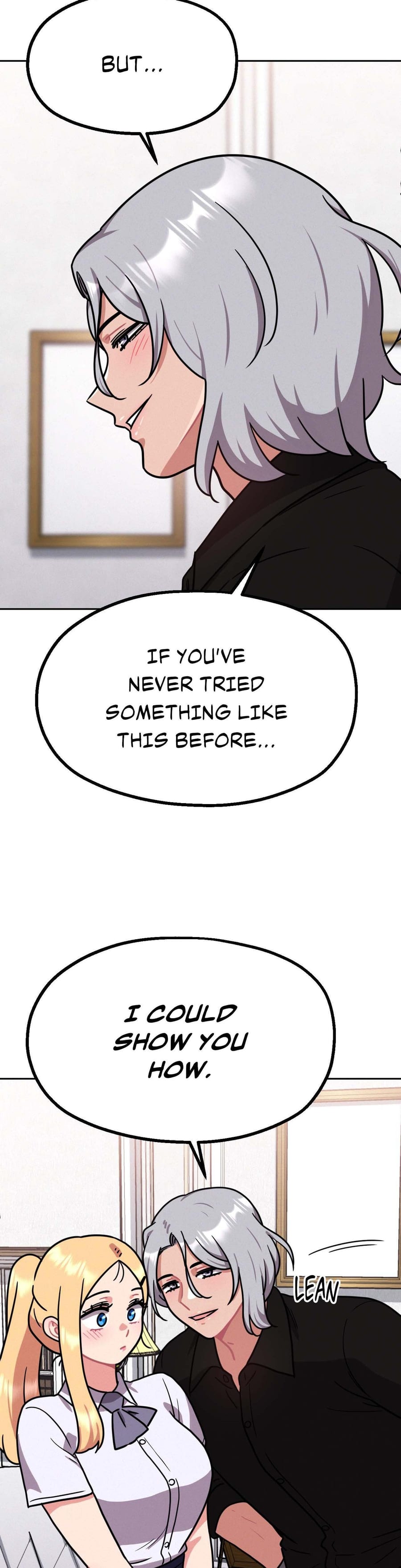 Her Red Hot Plaything (Uncensored), chapter 10, page 16 of 45