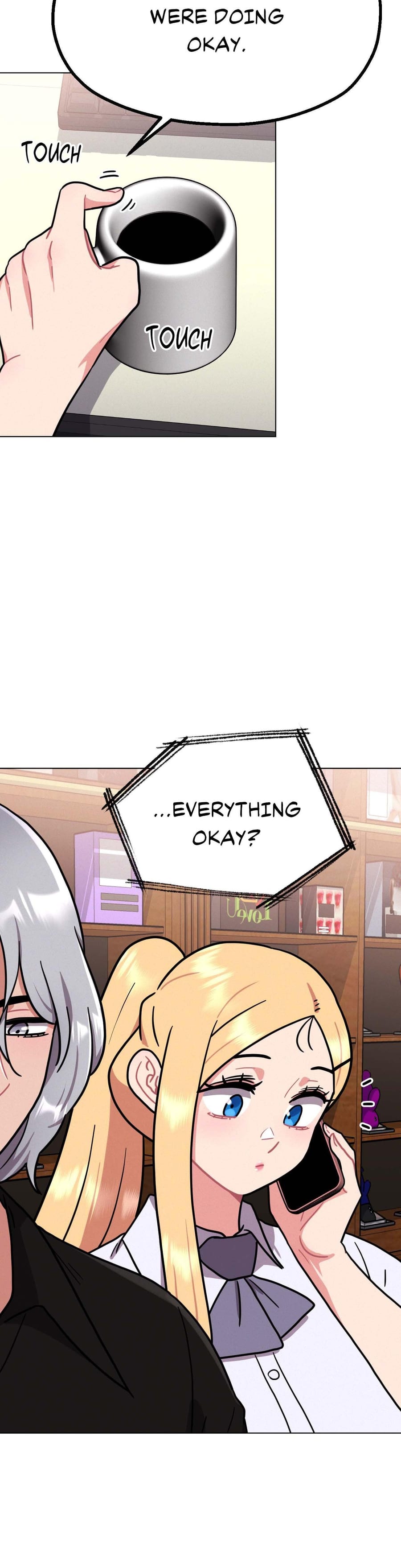 Her Red Hot Plaything (Uncensored), chapter 10, page 32 of 45