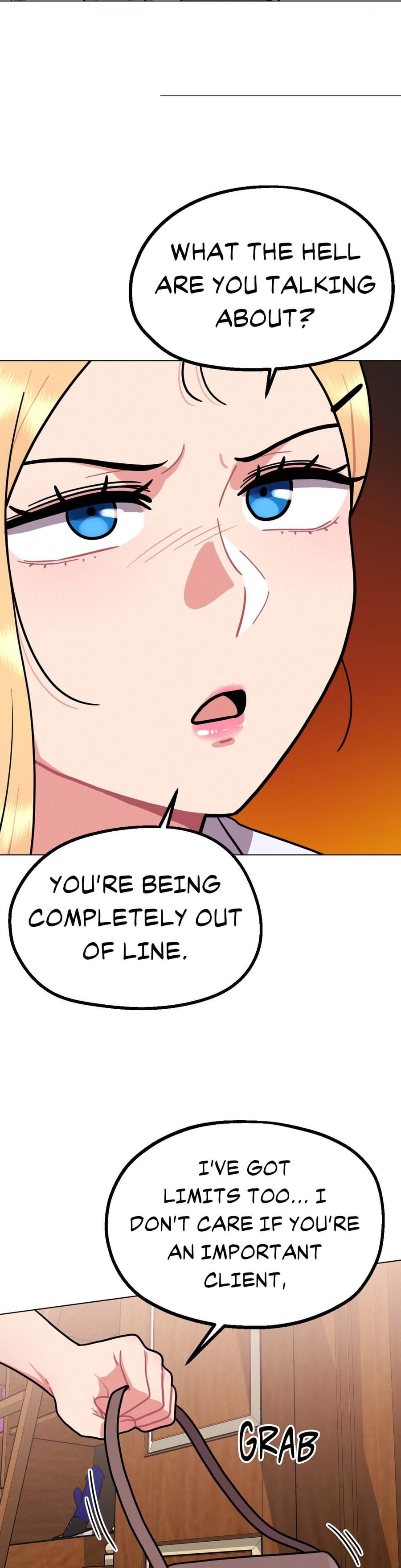 Her Red Hot Plaything (Uncensored), chapter 10, page 41 of 45