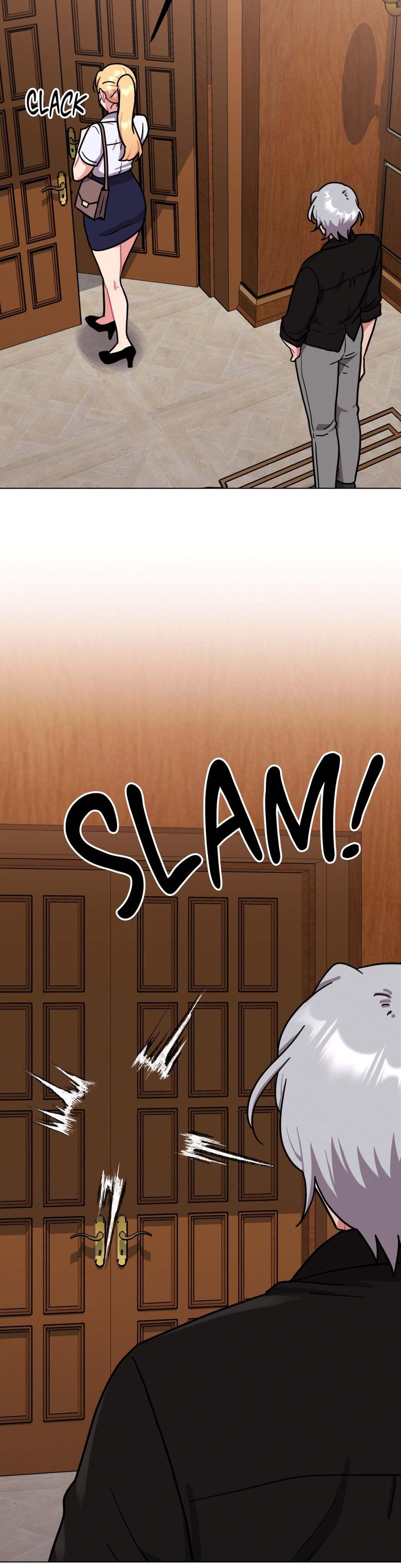 Her Red Hot Plaything (Uncensored), chapter 10, page 43 of 45