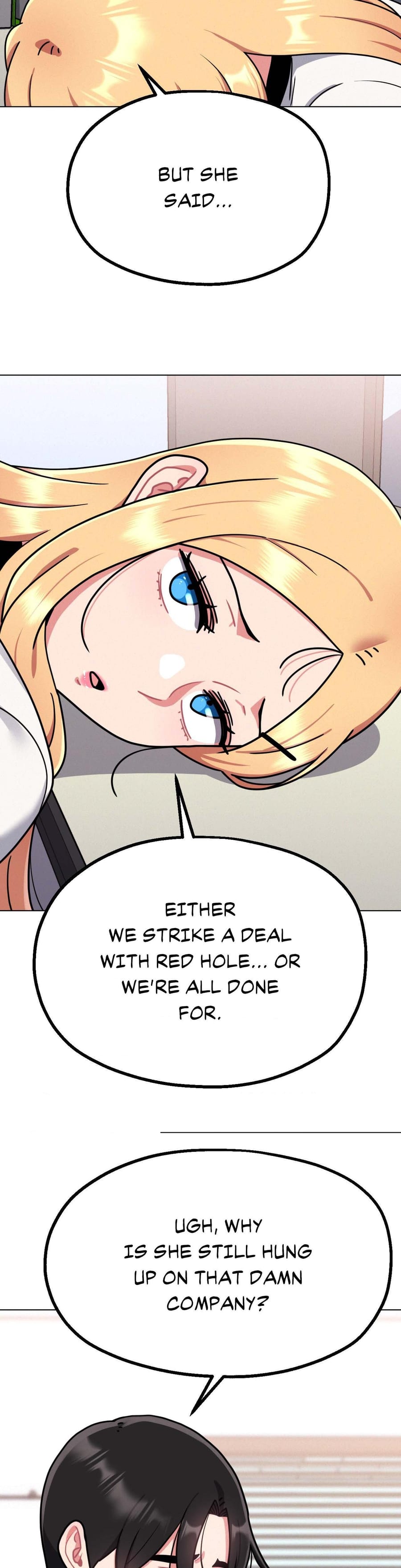 Her Red Hot Plaything (Uncensored), chapter 11, page 6 of 47