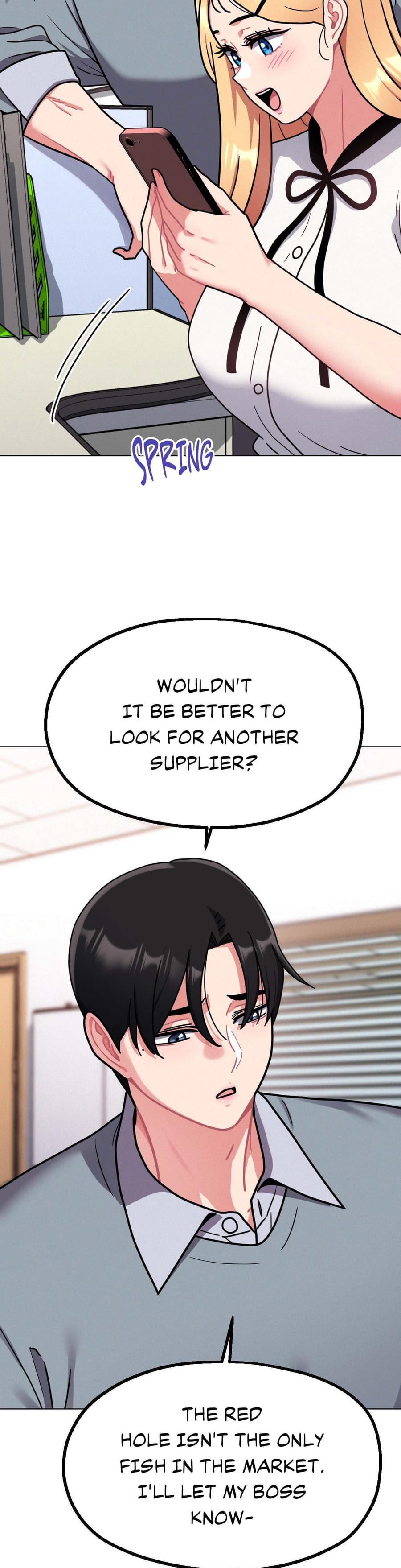 Her Red Hot Plaything (Uncensored), chapter 11, page 10 of 47