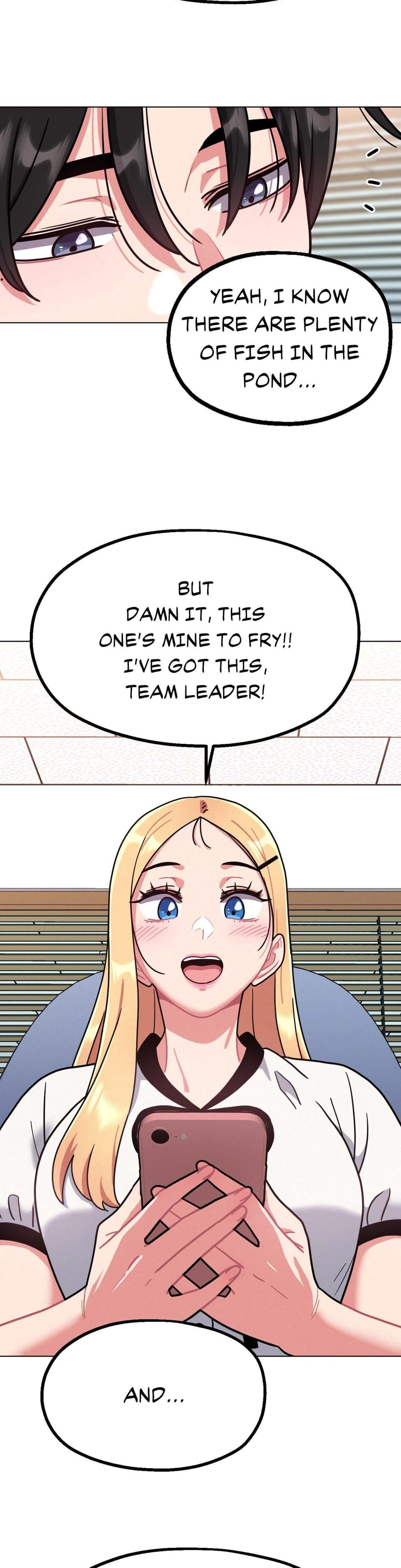 Her Red Hot Plaything (Uncensored), chapter 11, page 11 of 47