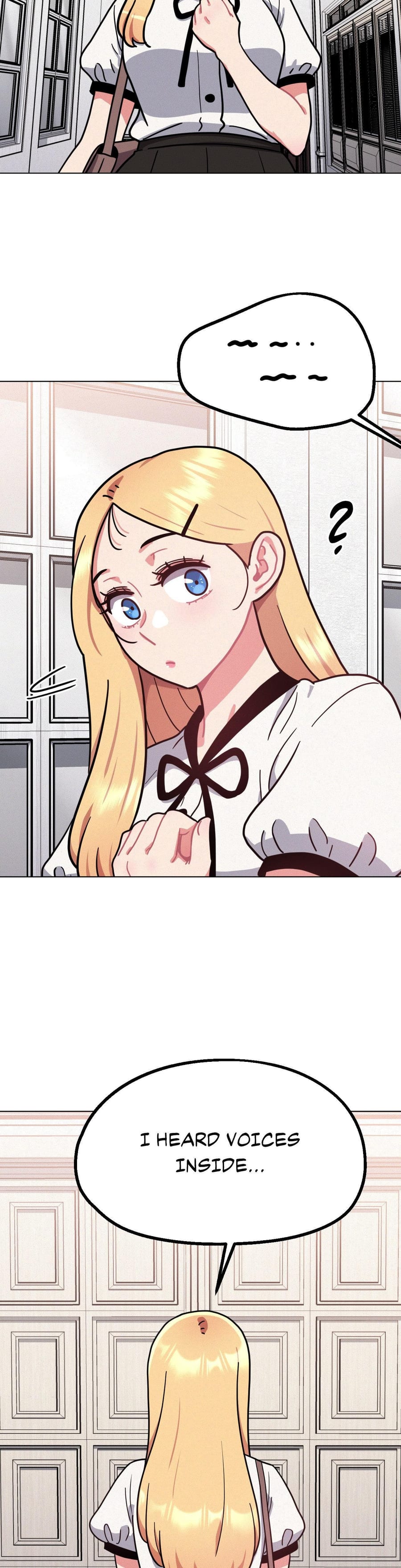 Her Red Hot Plaything (Uncensored), chapter 11, page 15 of 47