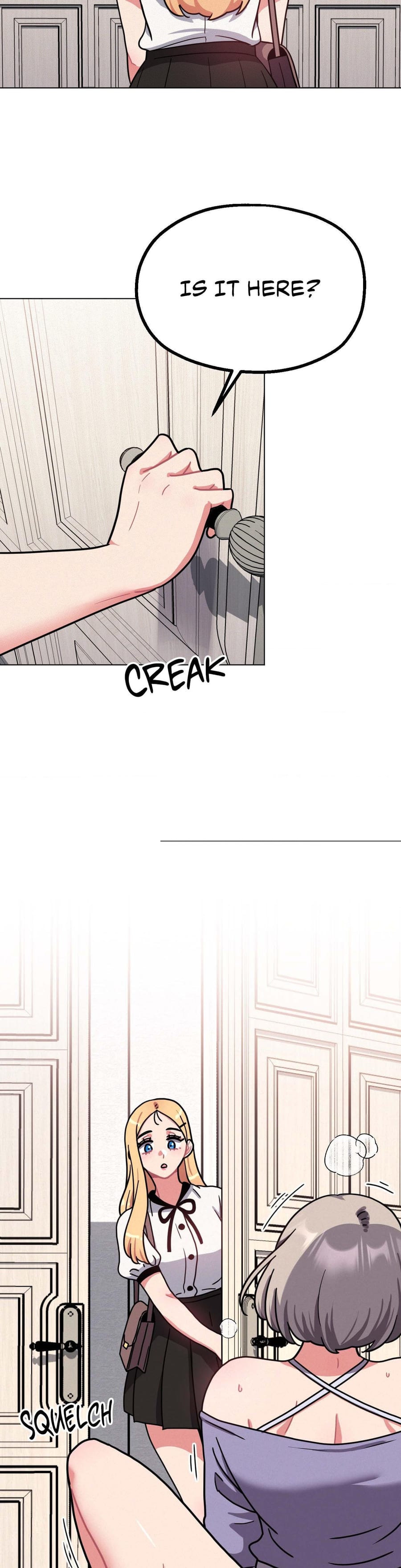 Her Red Hot Plaything (Uncensored), chapter 11, page 16 of 47