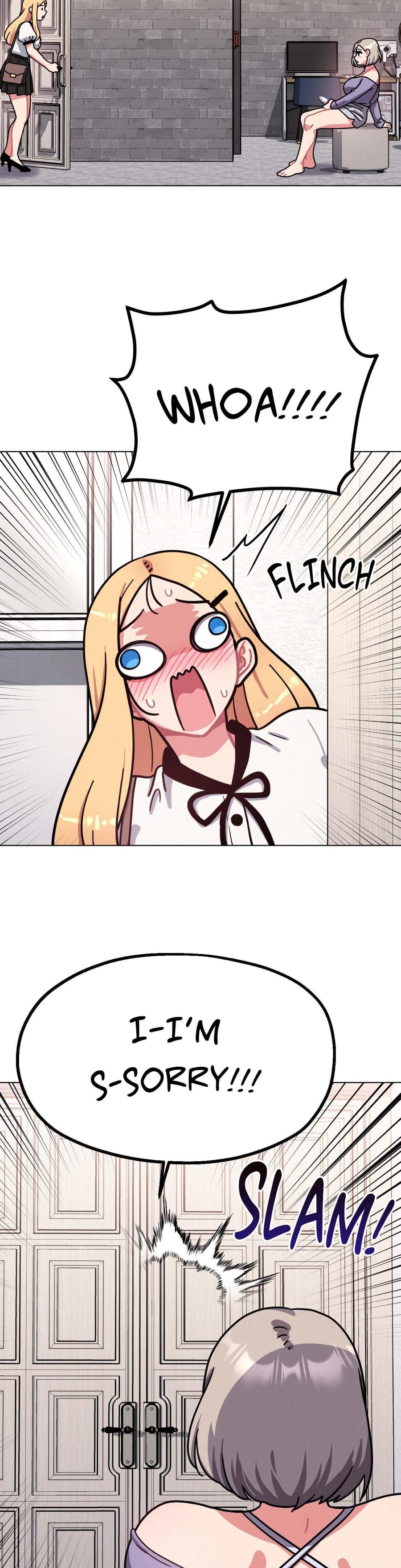 Her Red Hot Plaything (Uncensored), chapter 11, page 19 of 47