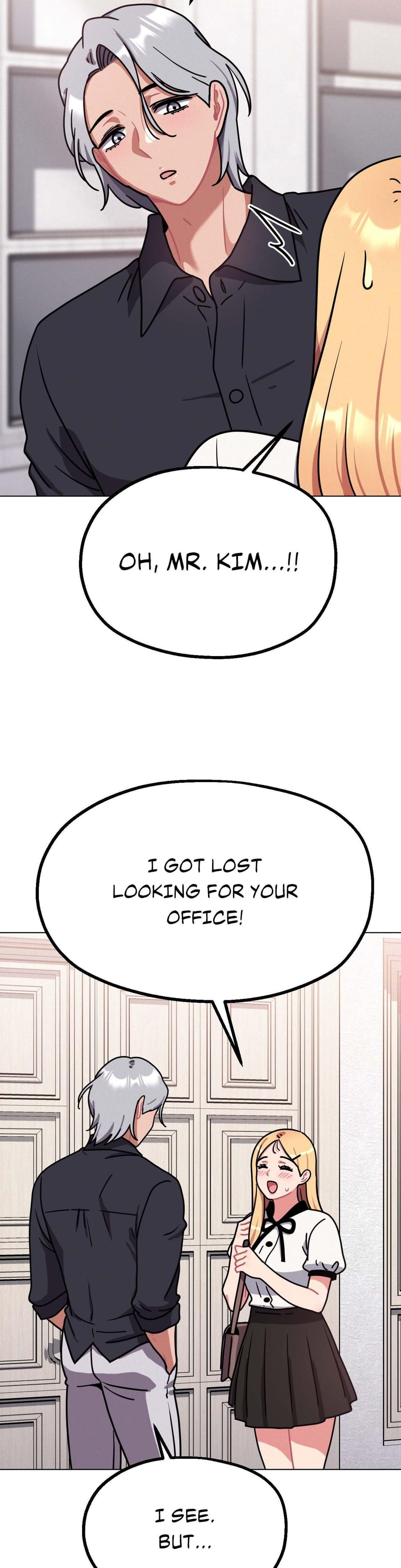 Her Red Hot Plaything (Uncensored), chapter 11, page 22 of 47