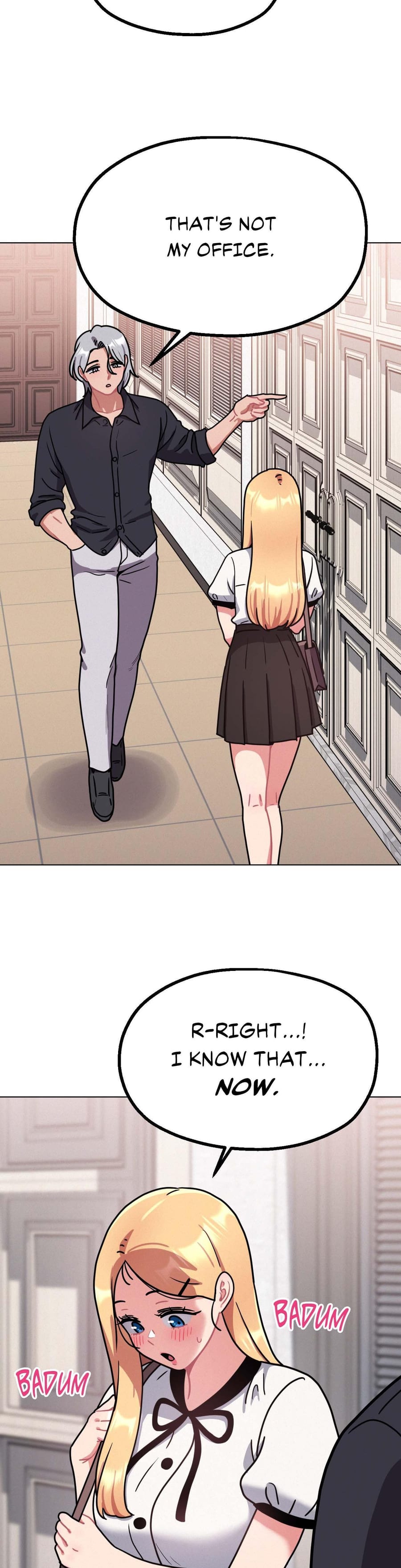 Her Red Hot Plaything (Uncensored), chapter 11, page 23 of 47