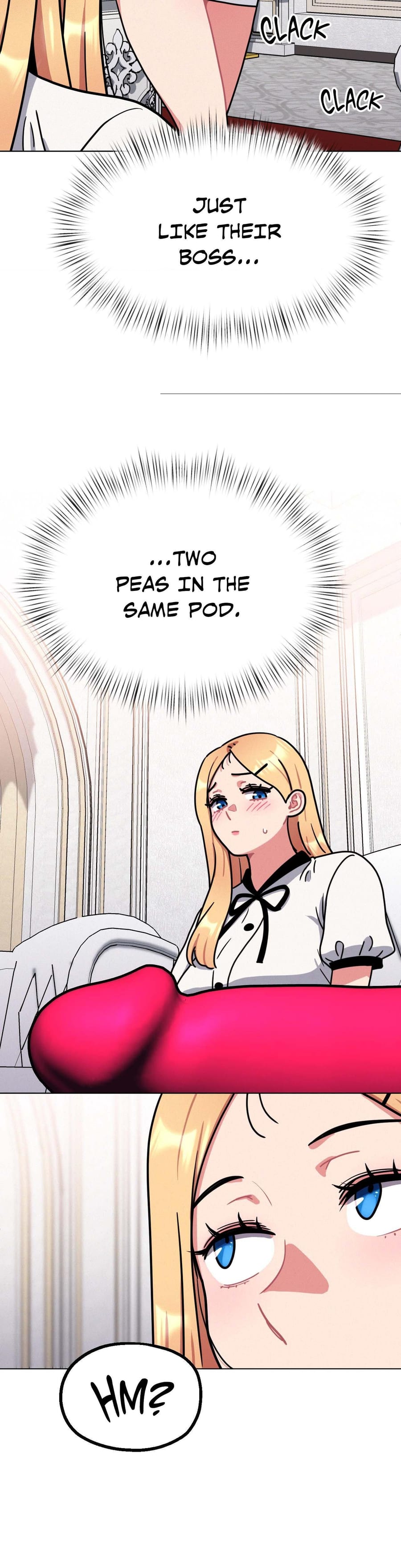 Her Red Hot Plaything (Uncensored), chapter 11, page 34 of 47