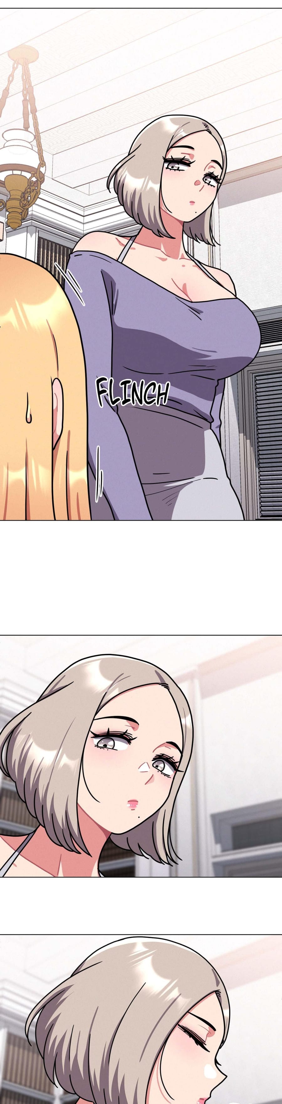 Her Red Hot Plaything (Uncensored), chapter 11, page 35 of 47