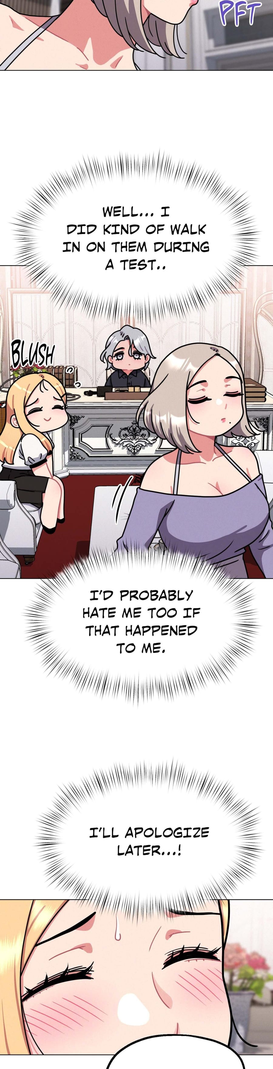 Her Red Hot Plaything (Uncensored), chapter 11, page 36 of 47