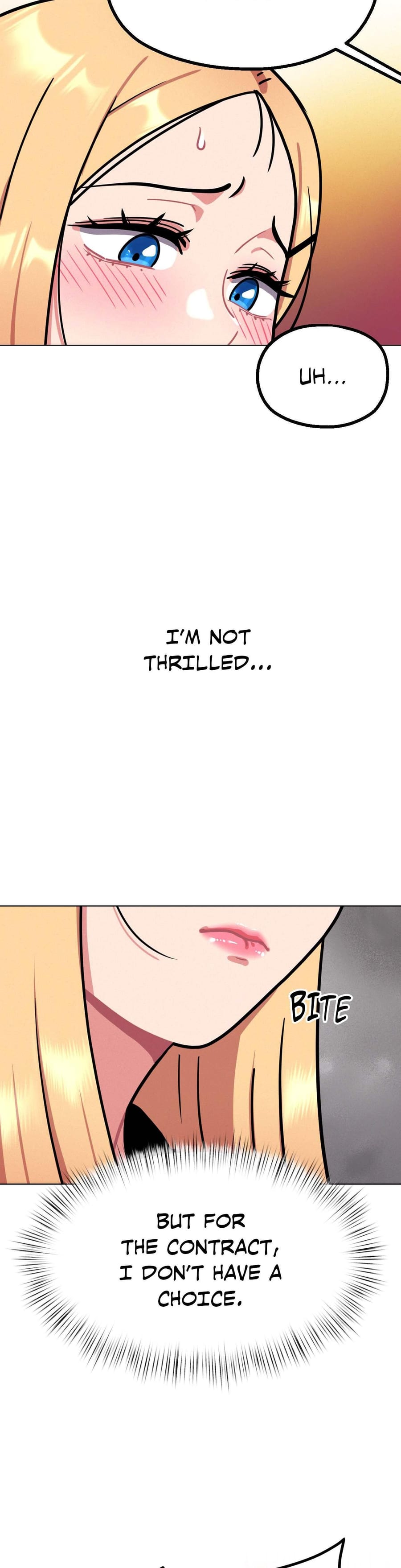 Her Red Hot Plaything (Uncensored), chapter 11, page 40 of 47
