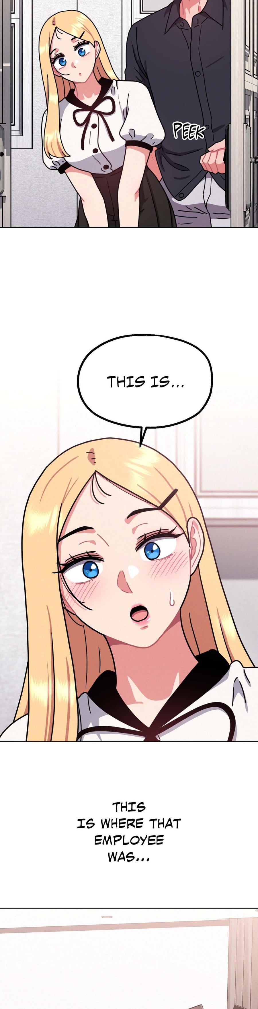 Her Red Hot Plaything (Uncensored), chapter 11, page 43 of 47