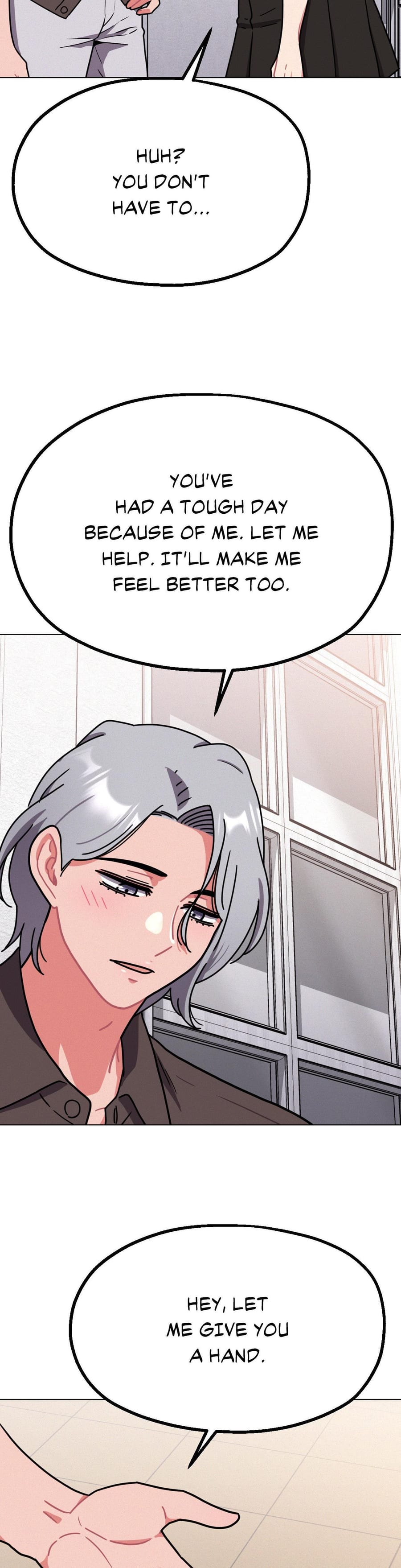 Her Red Hot Plaything (Uncensored), chapter 13, page 9 of 35