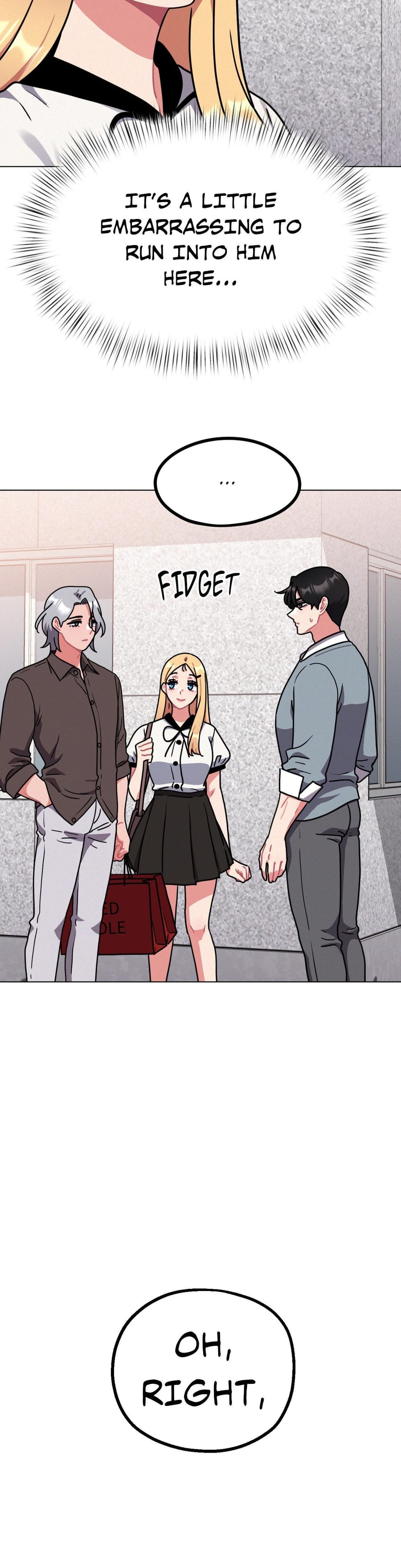 Her Red Hot Plaything (Uncensored), chapter 13, page 14 of 35