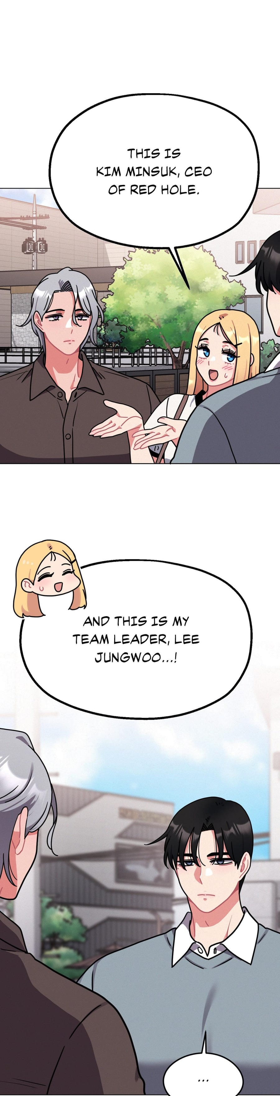 Her Red Hot Plaything (Uncensored), chapter 13, page 15 of 35