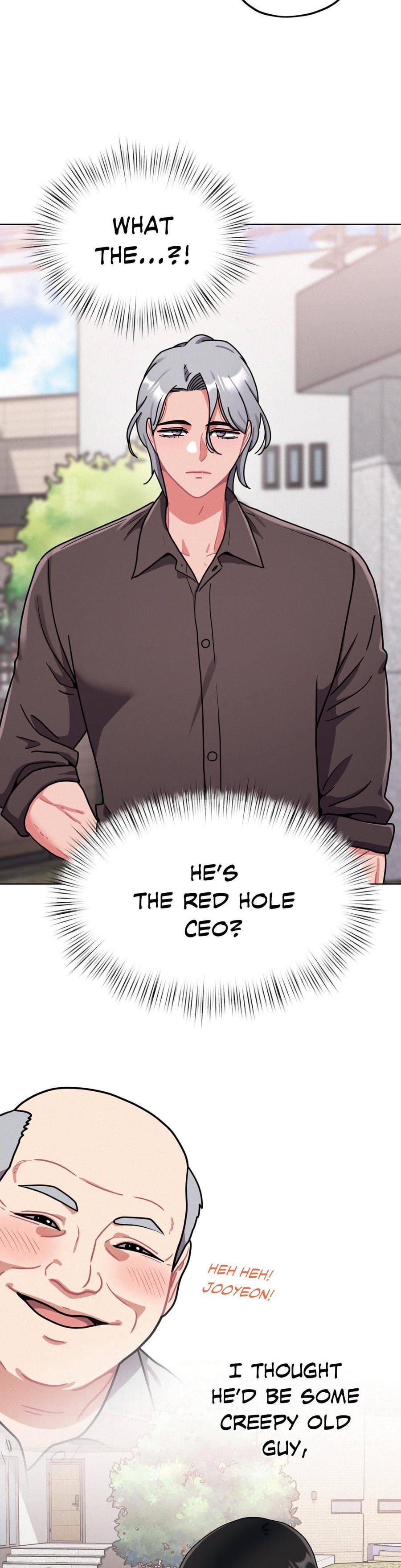 Her Red Hot Plaything (Uncensored), chapter 13, page 16 of 35