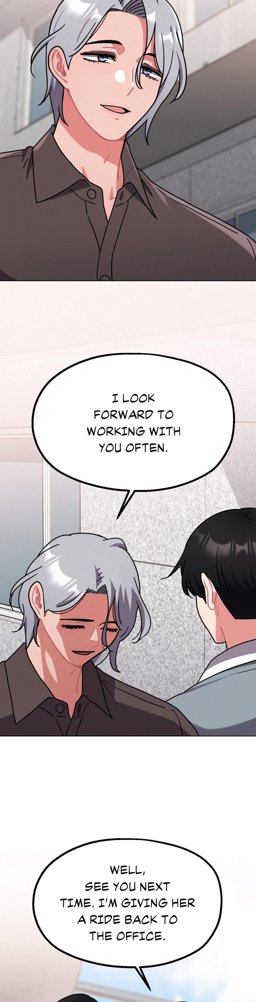 Her Red Hot Plaything (Uncensored), chapter 13, page 18 of 35