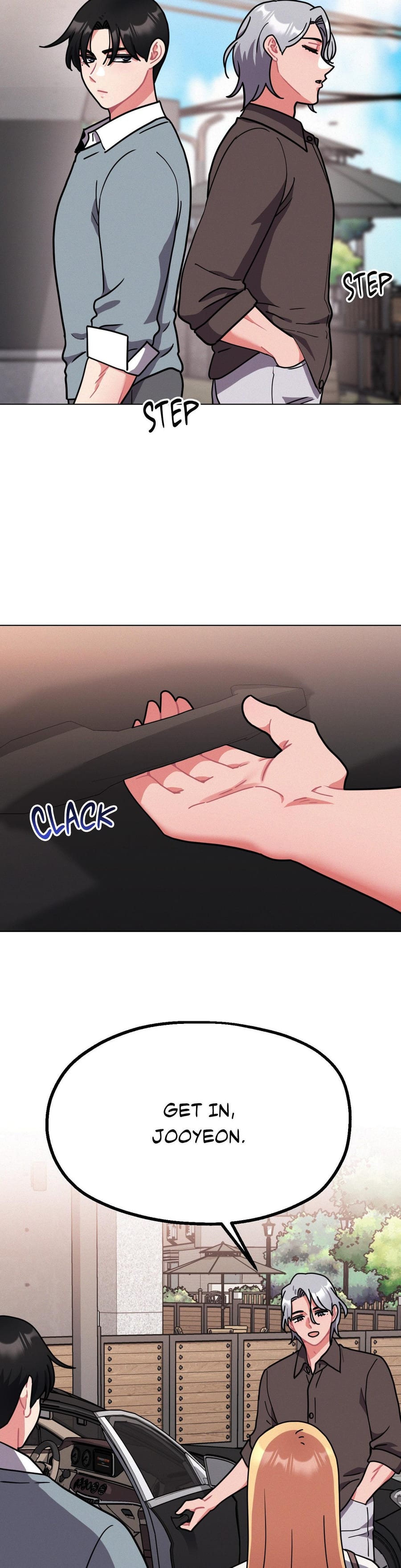 Her Red Hot Plaything (Uncensored), chapter 13, page 19 of 35