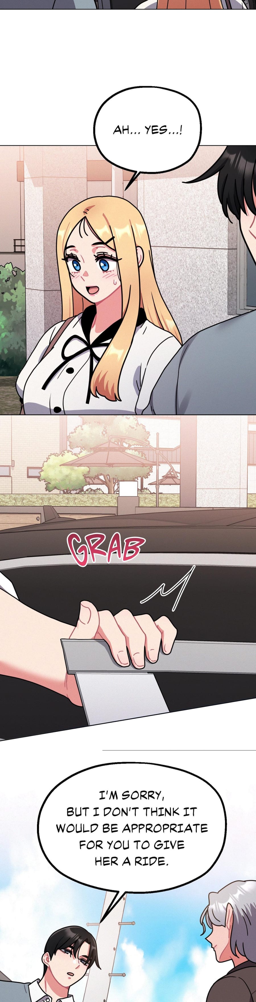Her Red Hot Plaything (Uncensored), chapter 13, page 20 of 35